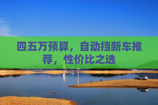 四五万预算，自动挡新车推荐，性价比之选
