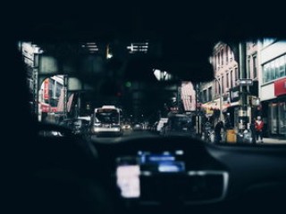 汽车旅游，探索自由与冒险的无限可能